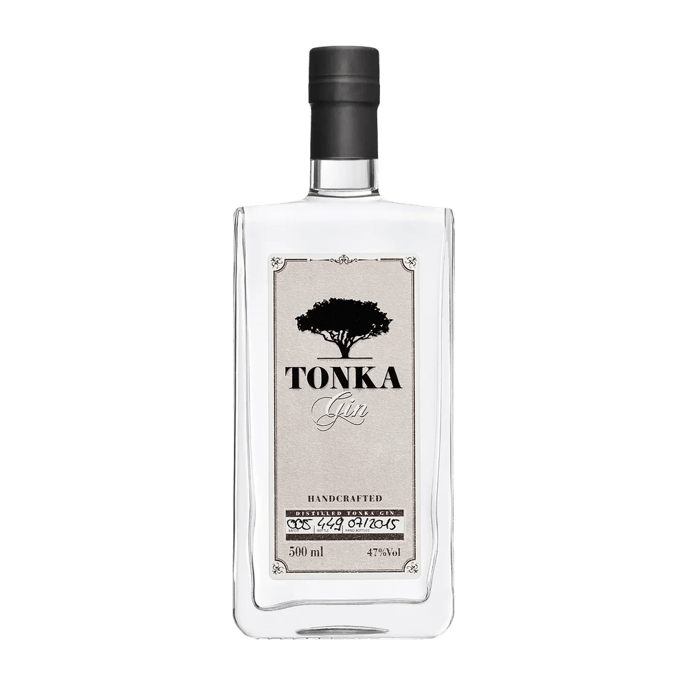 Tonka Gin, Hamburger Gin, gin kaufen, Gin aus Hamburg, Gin.