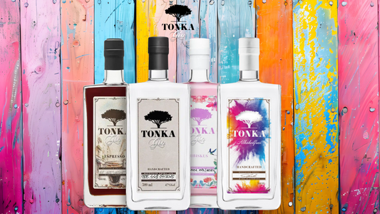 Tonka Gin im Interview bei About Drinks – Charakter statt Kompromisse